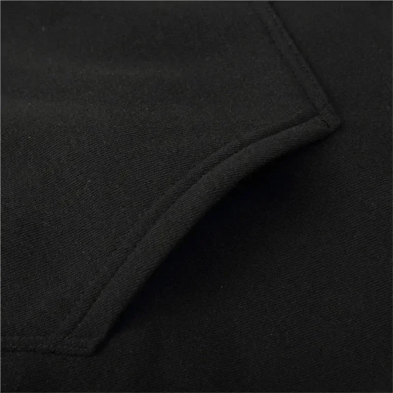 Today Tomorrow Tokyo Winter Hoodie