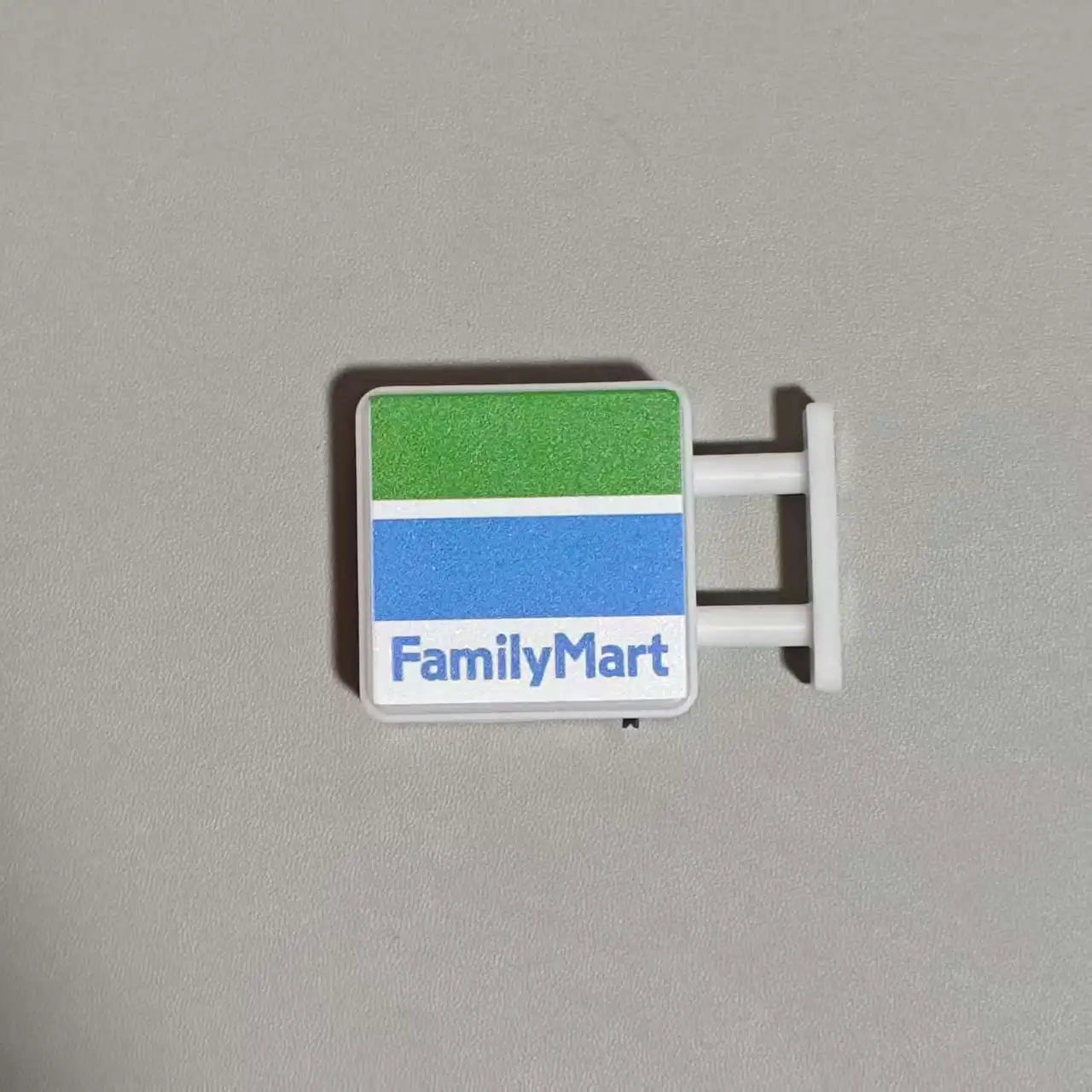 Tokyo Osaka Glowing Magnetic Refrigerator Magnet