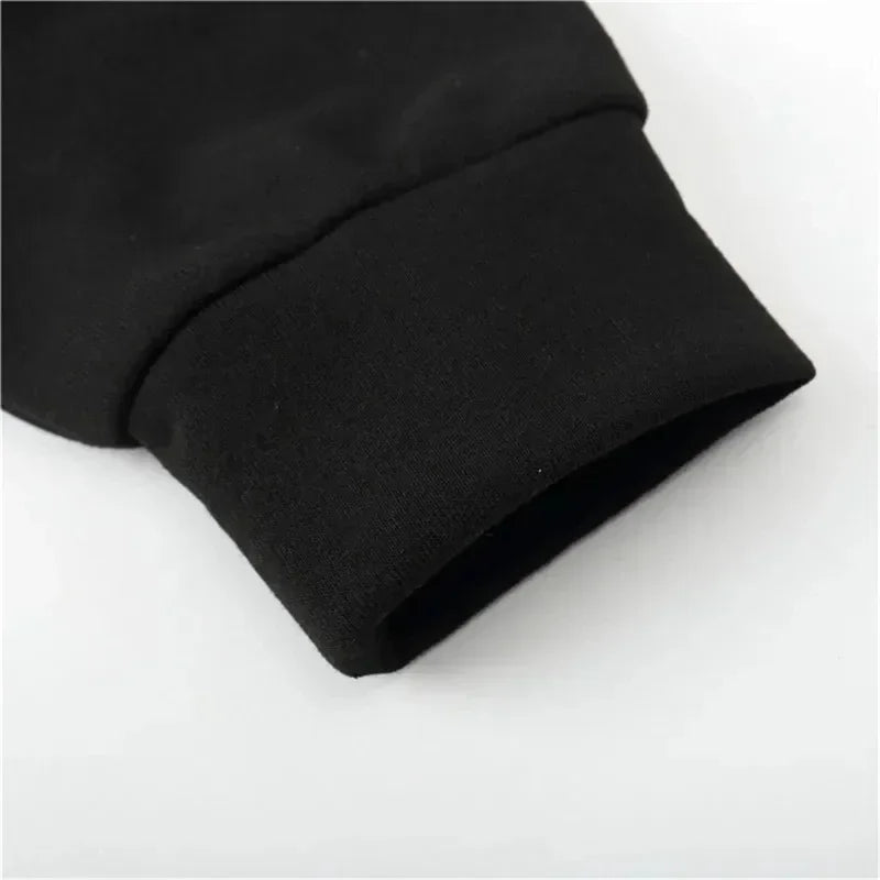 Today Tomorrow Tokyo Winter Hoodie