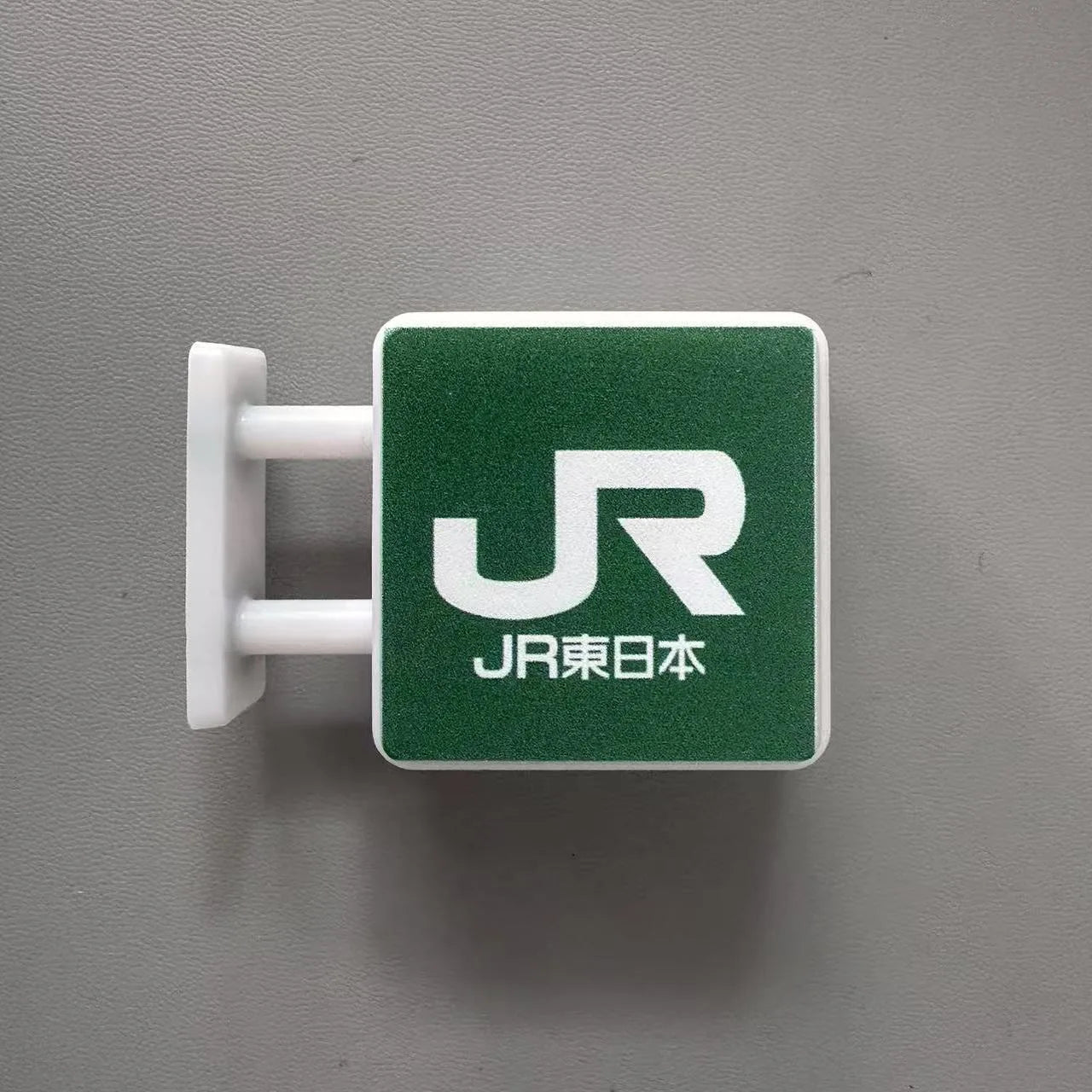 Tokyo Osaka Glowing Magnetic Refrigerator Magnet