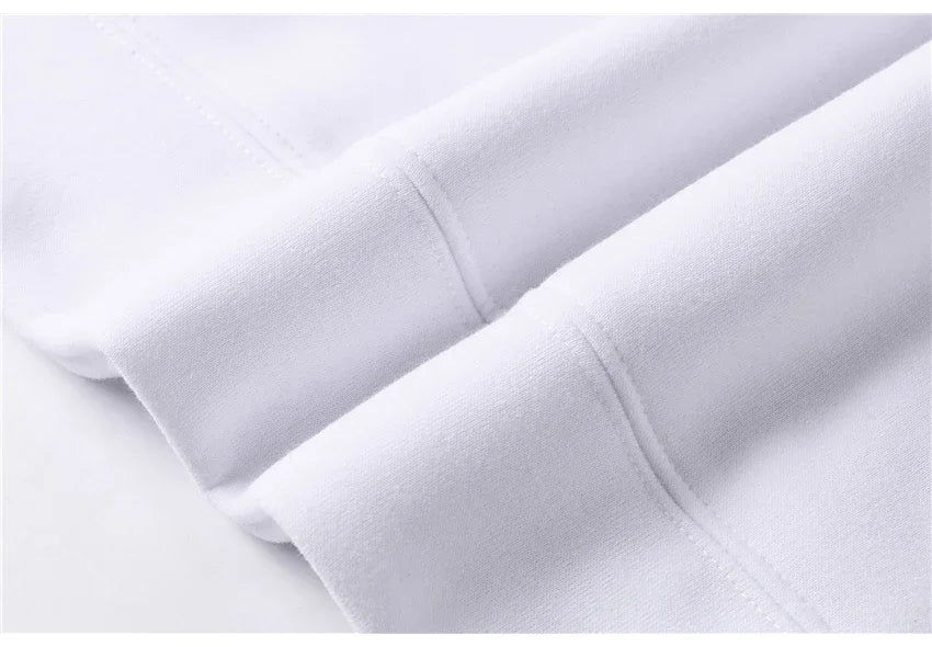 Tokyo Pure Cotton Men's and Women's Hoodies