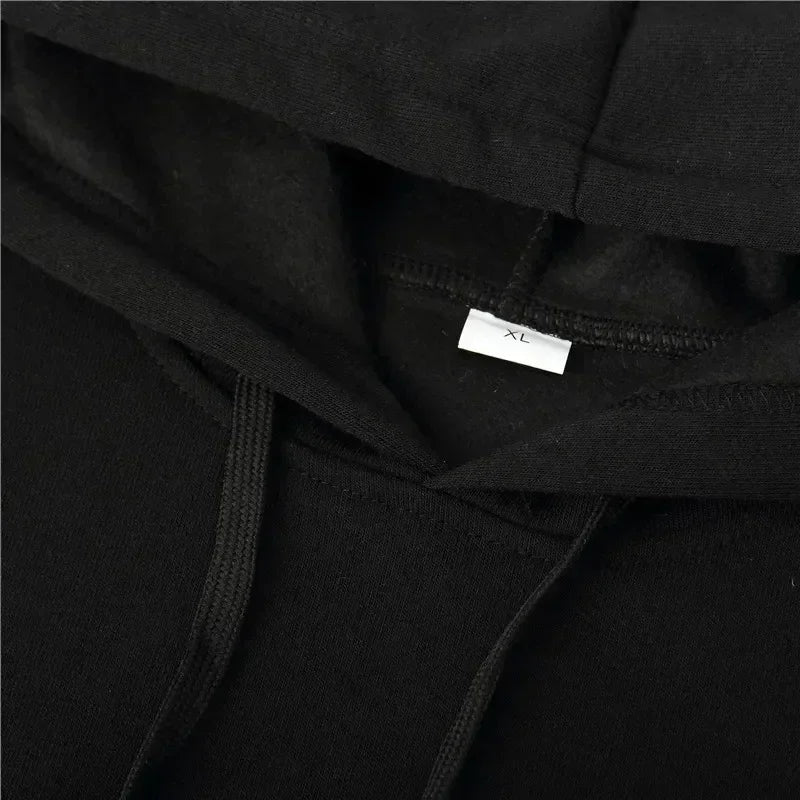 Today Tomorrow Tokyo Winter Hoodie